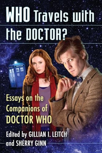 Who Travels with the Doctor?