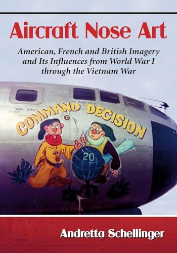 Aircraft Nose Art