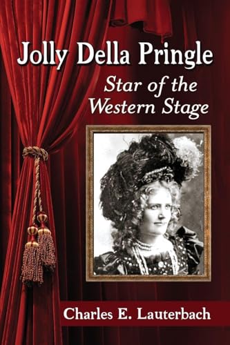 Jolly Della Pringle