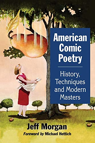 American Comic Poetry