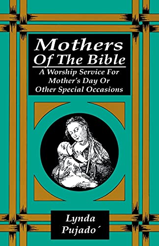 Mothers of the Bible