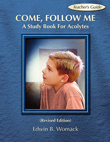 COME, FOLLOW ME, TEACHER'S GUIDE