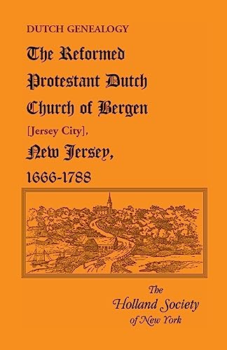 Dutch Genealogy