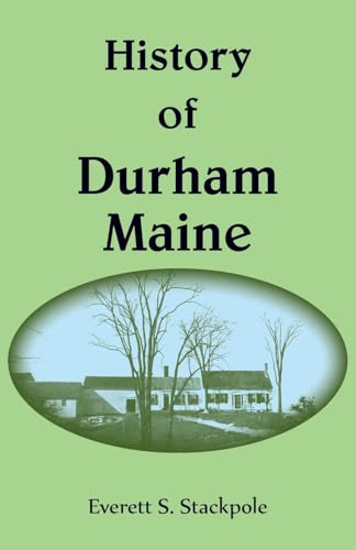 History of Durham, Maine