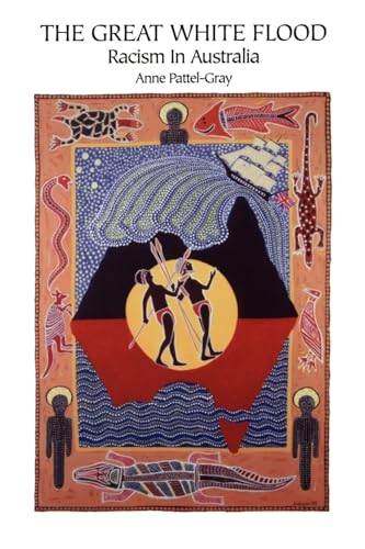 The Great White Flood