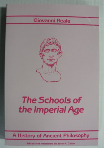 A History of Ancient Philosophy IV