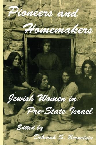 Pioneers and Homemakers