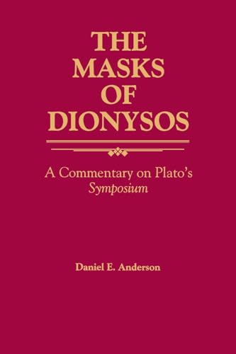 The Masks of Dionysos