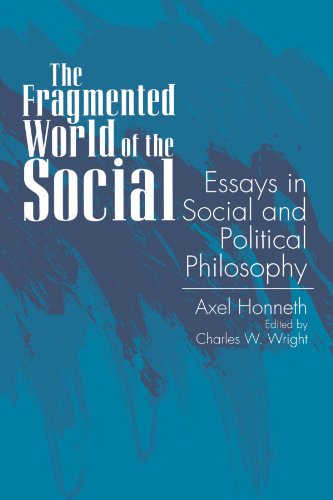 The Fragmented World of the Social