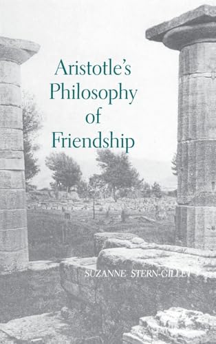 Aristotle's Philosophy of Friendship