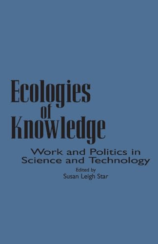 Ecologies of Knowledge