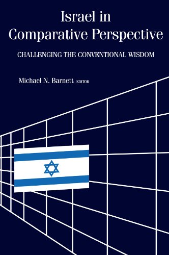 Israel in Comparative Perspective