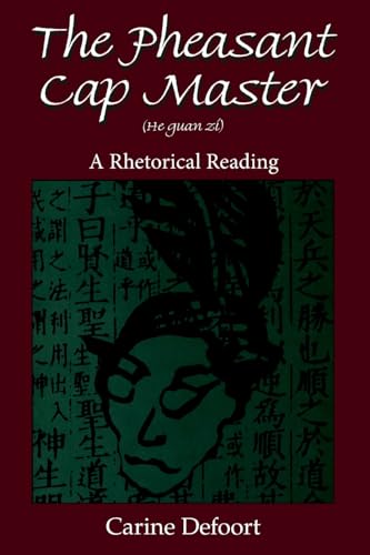 The Pheasant Cap Master (He guan zi)