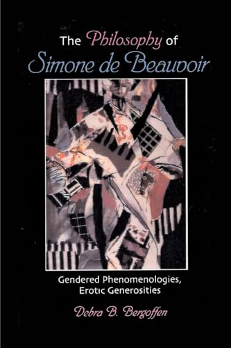 The Philosophy of Simone de Beauvoir