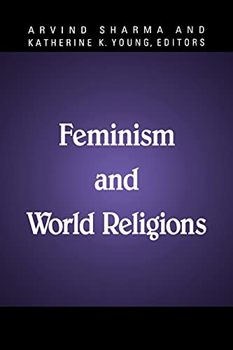 Feminism and World Religions