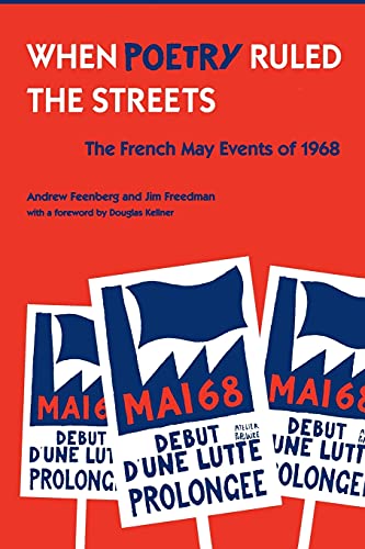 When Poetry Ruled the Streets