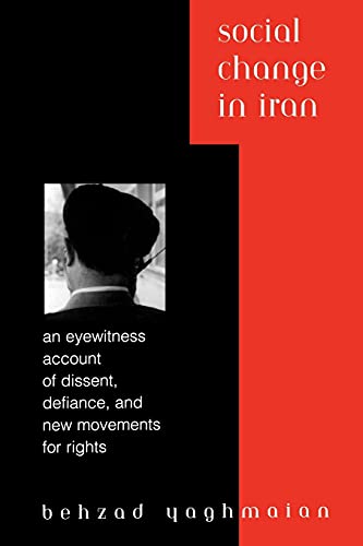 Social Change in Iran