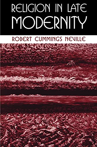 Religion in Late Modernity