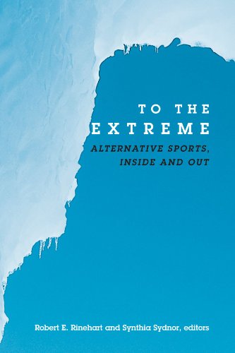 To the Extreme