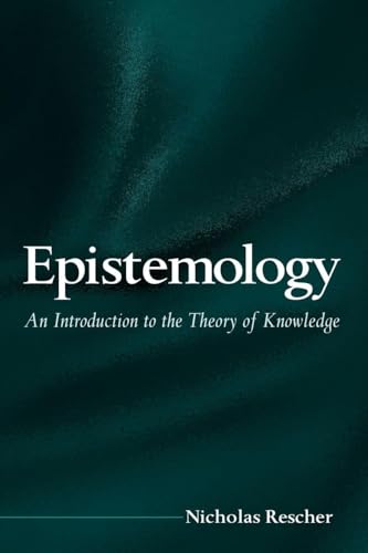 Epistemology