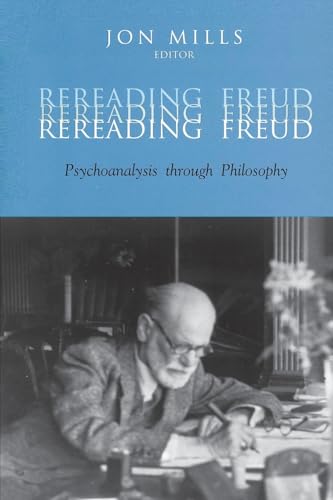 Rereading Freud