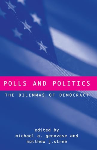 Polls and Politics