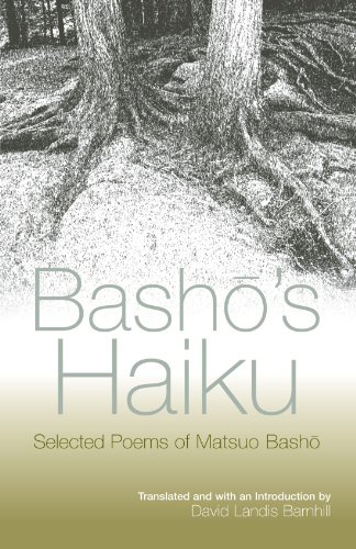 Bashō's Haiku