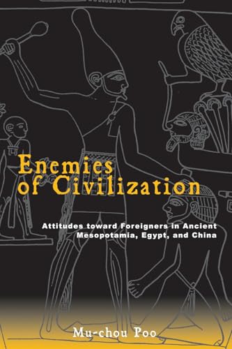 Enemies of Civilization