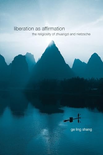 Liberation as Affirmation
