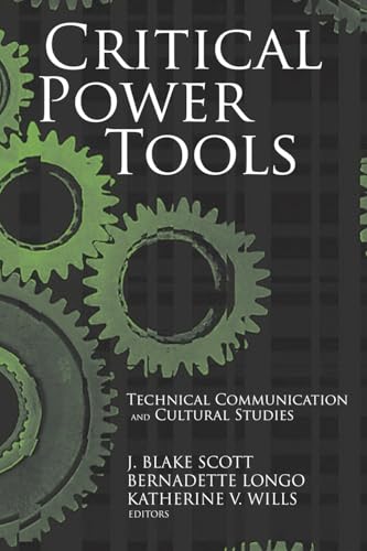 Critical Power Tools