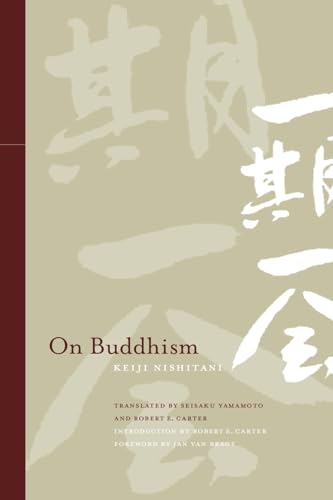 On Buddhism