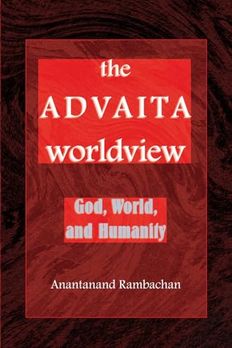 The Advaita Worldview