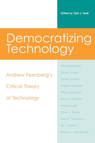 Democratizing Technology