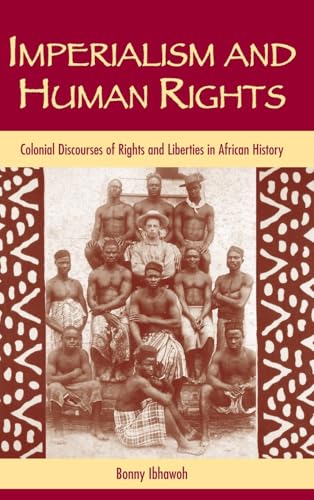 Imperialism and Human Rights