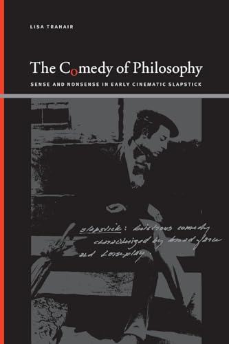 The Comedy of Philosophy