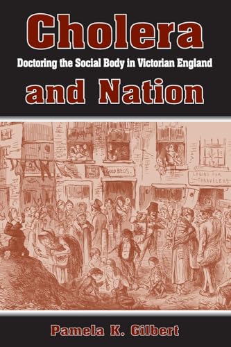 Cholera and Nation