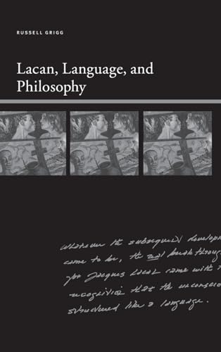 Lacan, Language, and Philosophy