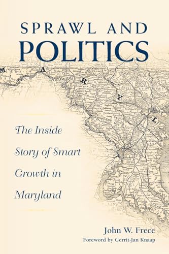 Sprawl and Politics