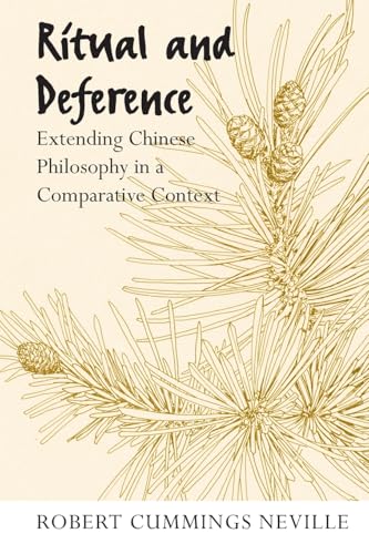 Ritual and Deference