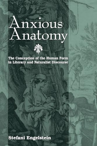 Anxious Anatomy
