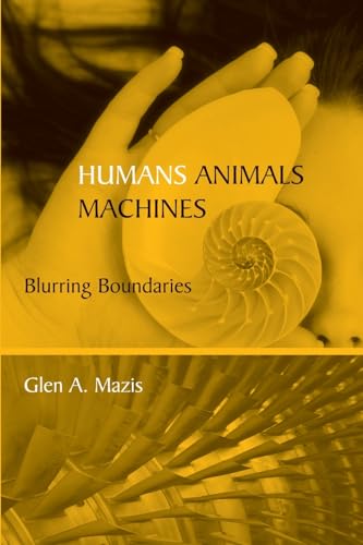 Humans, Animals, Machines