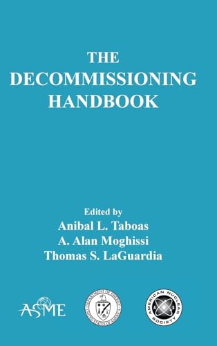 The Decommissioning Handbook
