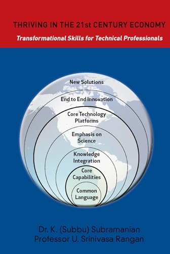 Thriving in the 21st Century Economy Transformational Skills for Technical Professionals