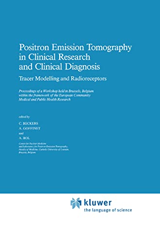 Positron Emission Tomography in Clinical Research