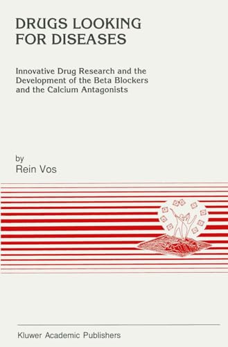 Drugs Looking for Diseases