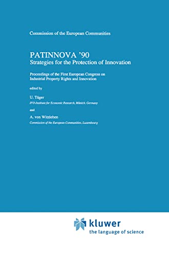 Patinnova '90