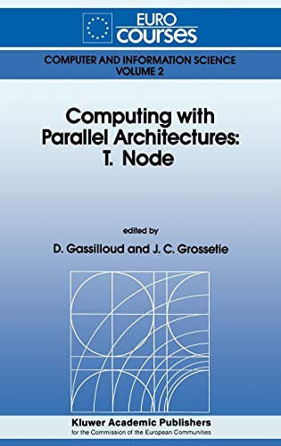 Computing with Parallel Architecture