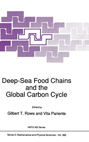 Deep-Sea Food Chains and the Global Carbon Cycle