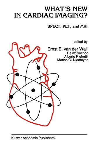 What S New in Cardiac Imaging?