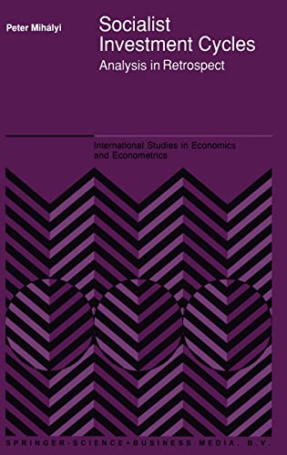 Socialist Investment Cycles